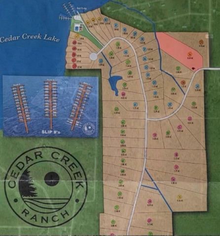 7323 Ranch Oaks Trail, Eustace, TX 75124