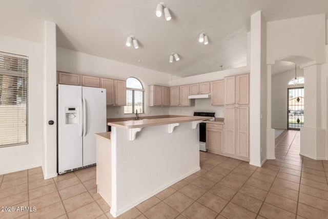 2368 N 138th Avenue, Goodyear, AZ 85395