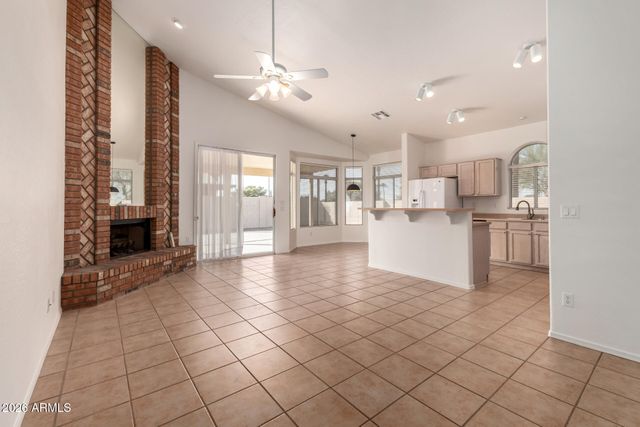 2368 N 138th Avenue, Goodyear, AZ 85395