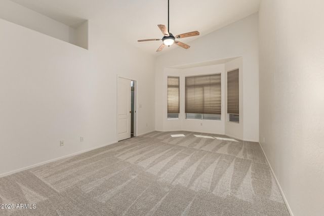 2368 N 138th Avenue, Goodyear, AZ 85395