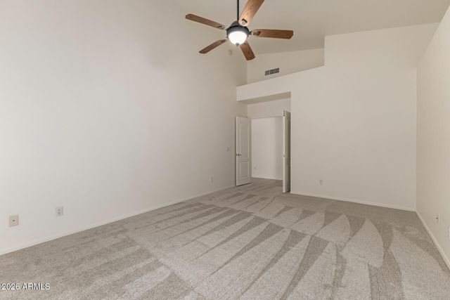 2368 N 138th Avenue, Goodyear, AZ 85395