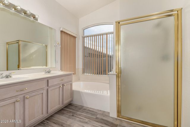 2368 N 138th Avenue, Goodyear, AZ 85395