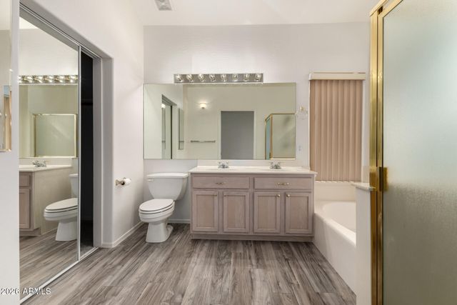 2368 N 138th Avenue, Goodyear, AZ 85395