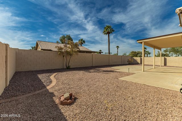 2368 N 138th Avenue, Goodyear, AZ 85395
