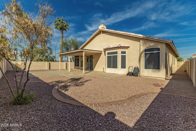 2368 N 138th Avenue, Goodyear, AZ 85395