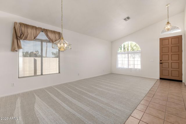 2368 N 138th Avenue, Goodyear, AZ 85395
