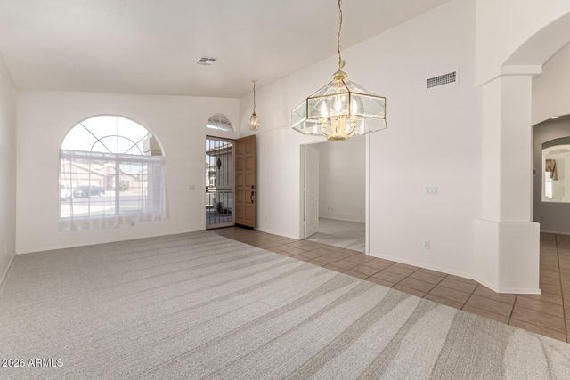 2368 N 138th Avenue, Goodyear, AZ 85395