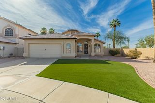 2368 N 138th Avenue, Goodyear, AZ 85395