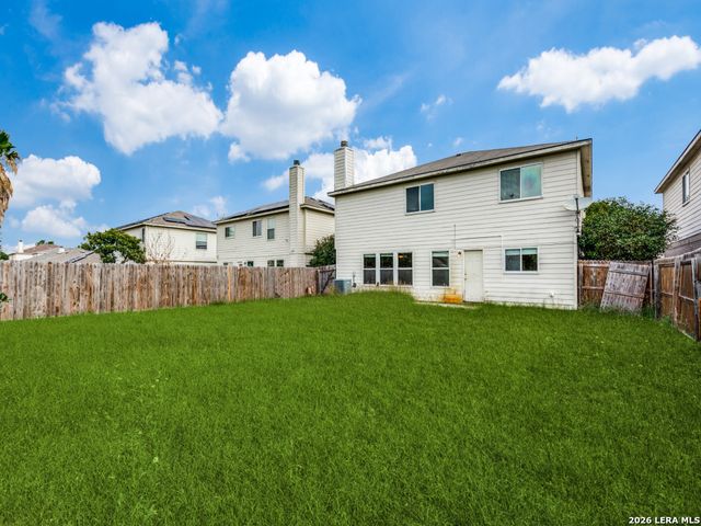 8006 Misty Bluff, San Antonio, TX 78249