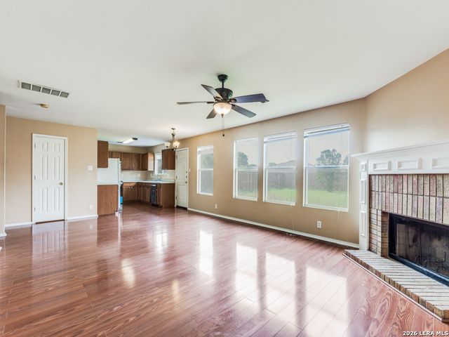 8006 Misty Bluff, San Antonio, TX 78249