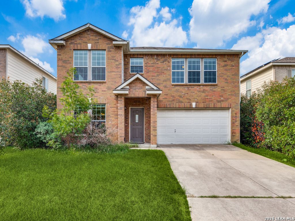 8006 Misty Bluff, San Antonio, TX 78249