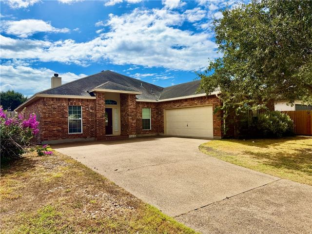 2534 Dewberry Dr, Corpus Christi, TX 78414