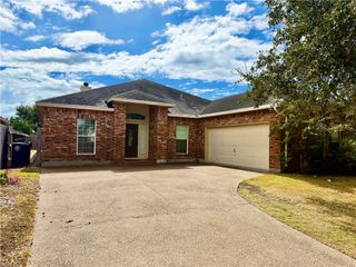 2534 Dewberry Dr, Corpus Christi, TX 78414
