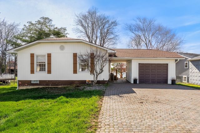 1459 Nassau Lane, Marion, IL 62959