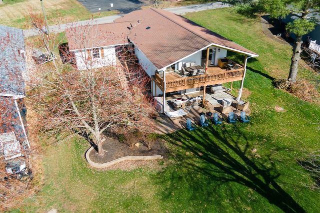 1459 Nassau Lane, Marion, IL 62959