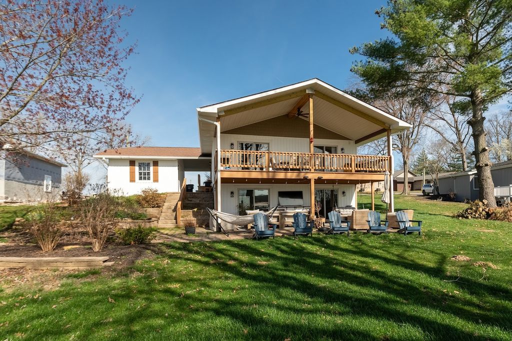 1459 Nassau Lane, Marion, IL 62959