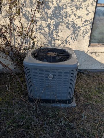 1232 Nelson Place, Fort Worth, TX 76028