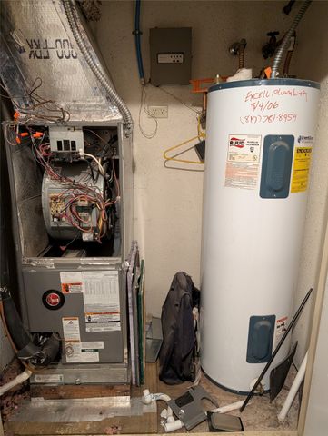 1232 Nelson Place, Fort Worth, TX 76028