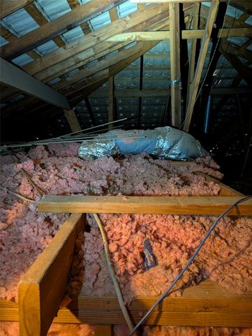 1232 Nelson Place, Fort Worth, TX 76028