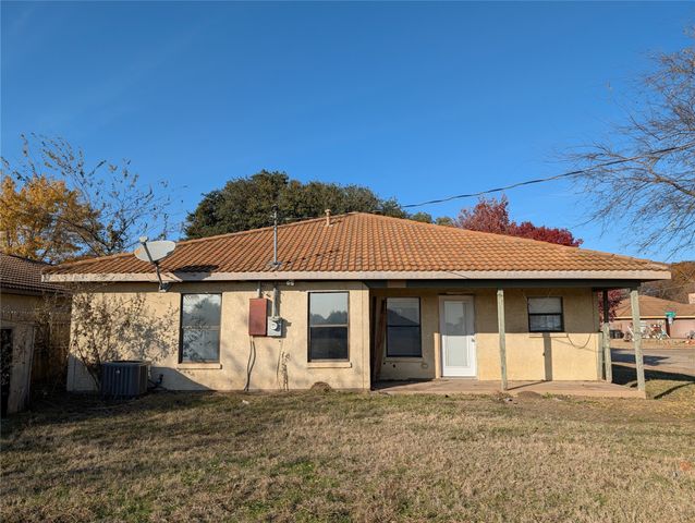 1232 Nelson Place, Fort Worth, TX 76028