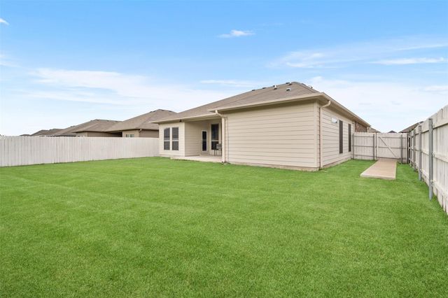 7216 Rosado DR, Temple, TX 76502
