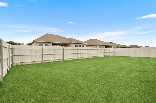 7216 Rosado DR, Temple, TX 76502