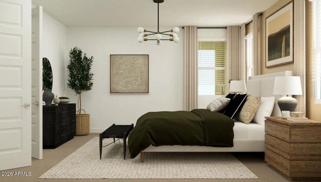 15981 S 187TH Drive, Goodyear, AZ 85338