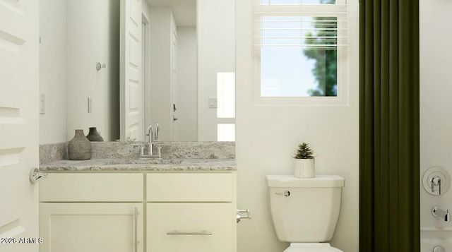 15981 S 187TH Drive, Goodyear, AZ 85338