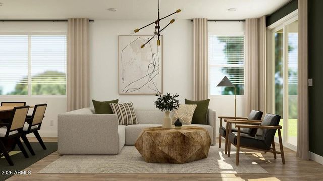 15981 S 187TH Drive, Goodyear, AZ 85338