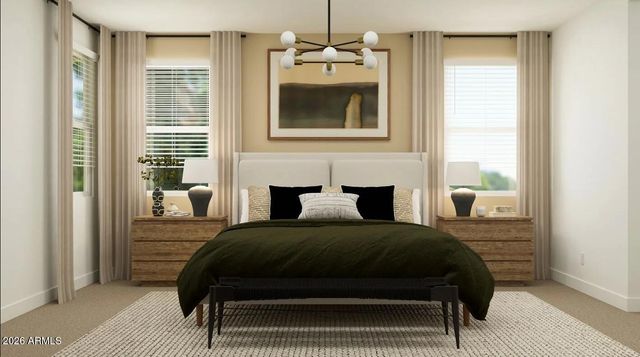 15981 S 187TH Drive, Goodyear, AZ 85338