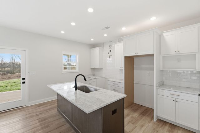 308 Skaggs Boulevard, Nicholasville, KY 40356