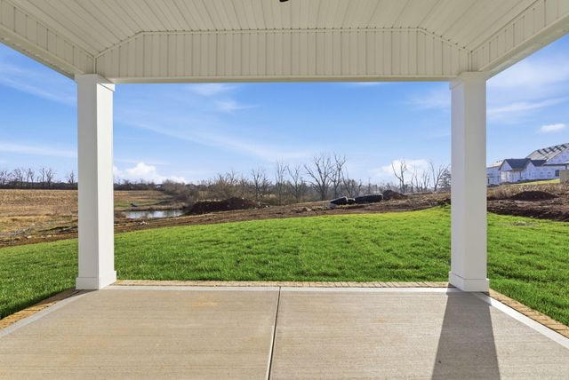 308 Skaggs Boulevard, Nicholasville, KY 40356