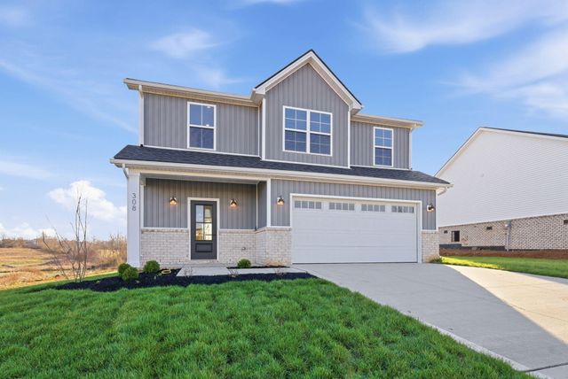 308 Skaggs Boulevard, Nicholasville, KY 40356