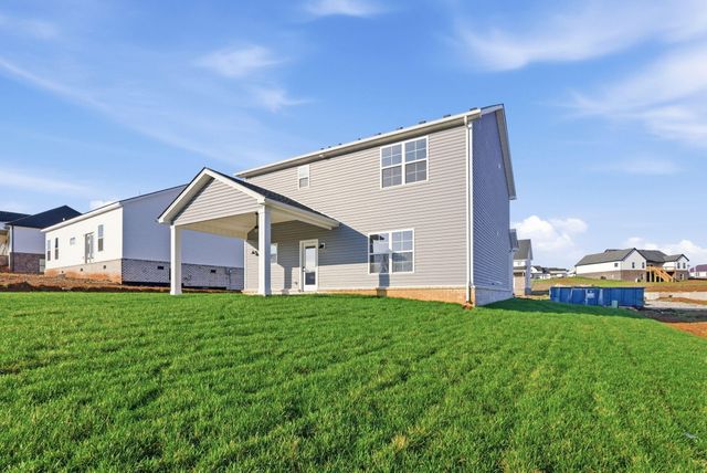 308 Skaggs Boulevard, Nicholasville, KY 40356