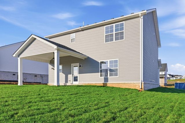 308 Skaggs Boulevard, Nicholasville, KY 40356