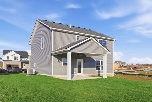 308 Skaggs Boulevard, Nicholasville, KY 40356