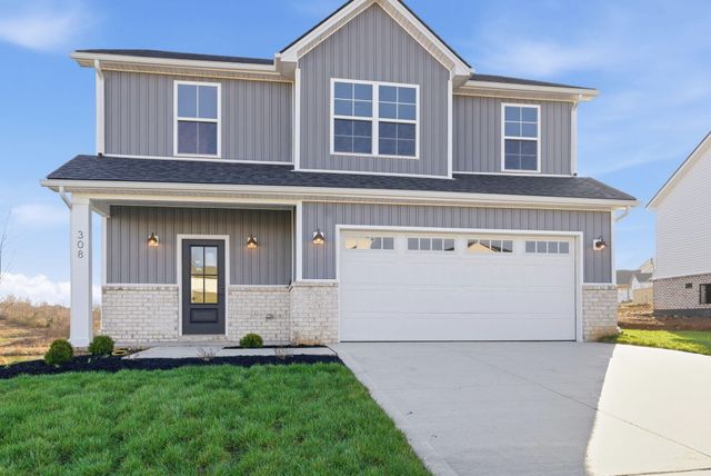 308 Skaggs Boulevard, Nicholasville, KY 40356