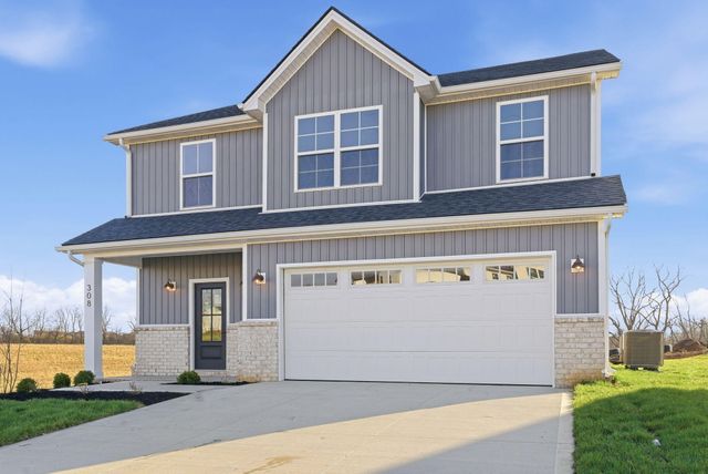 308 Skaggs Boulevard, Nicholasville, KY 40356