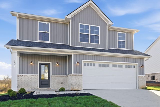 308 Skaggs Boulevard, Nicholasville, KY 40356