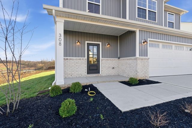 308 Skaggs Boulevard, Nicholasville, KY 40356