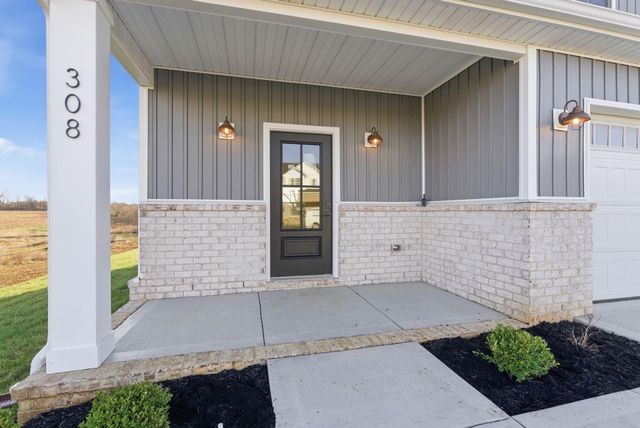 308 Skaggs Boulevard, Nicholasville, KY 40356