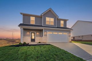 308 Skaggs Boulevard, Nicholasville, KY 40356