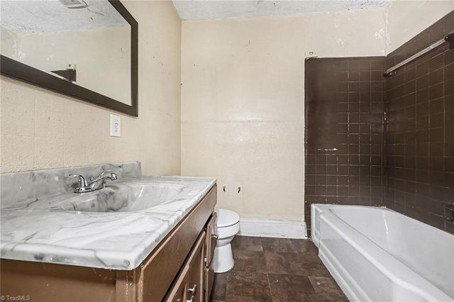 536 N elm Street, Asheboro, NC 27203