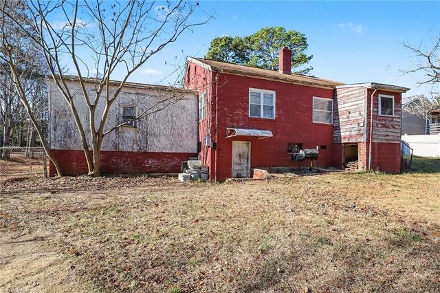 536 N elm Street, Asheboro, NC 27203