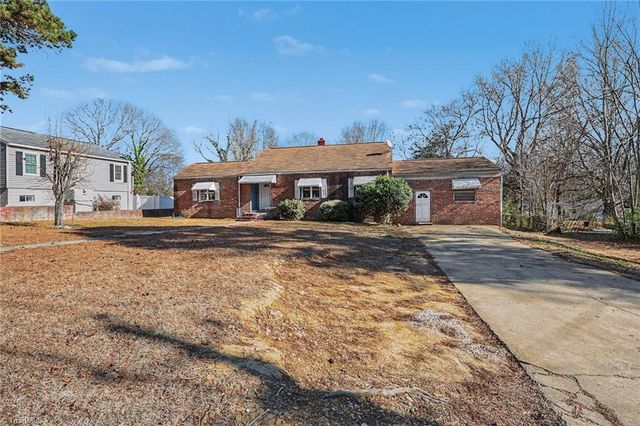 536 N elm Street, Asheboro, NC 27203