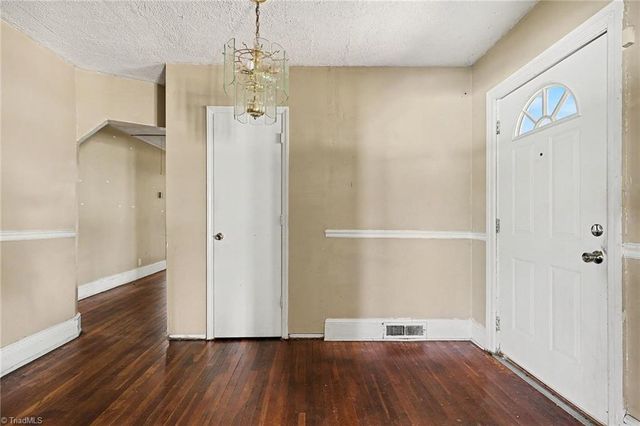 536 N elm Street, Asheboro, NC 27203