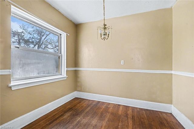 536 N elm Street, Asheboro, NC 27203