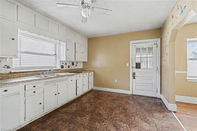 536 N elm Street, Asheboro, NC 27203