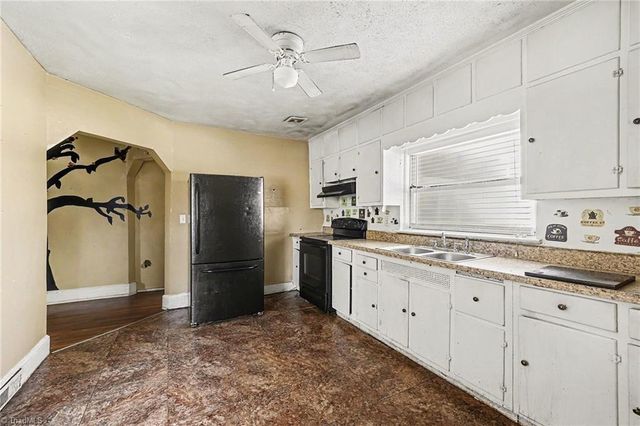 536 N elm Street, Asheboro, NC 27203