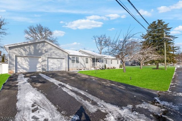 133 Redding Ave, South Plainfield Boro, NJ 07080